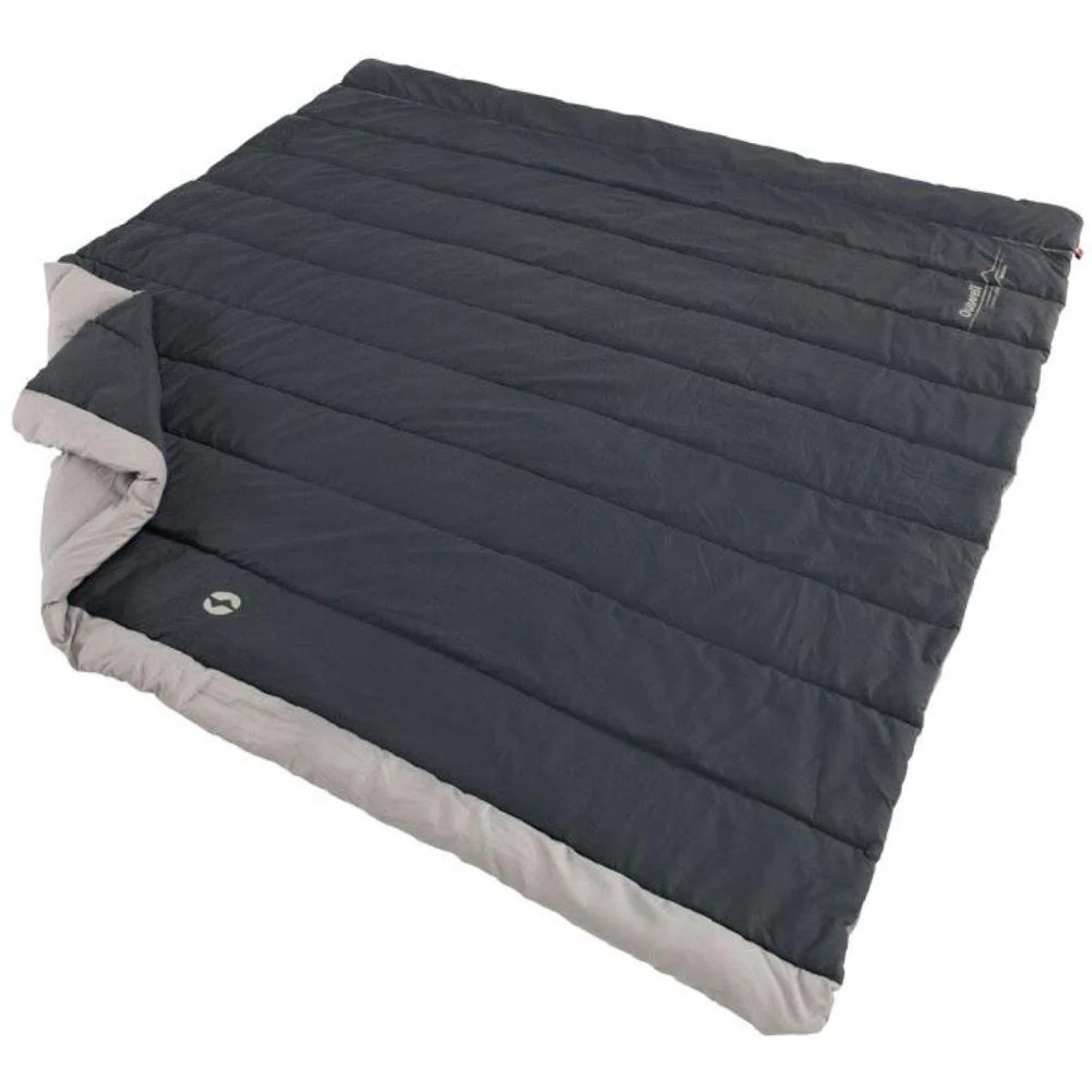 Outwell Campion Duvet Double