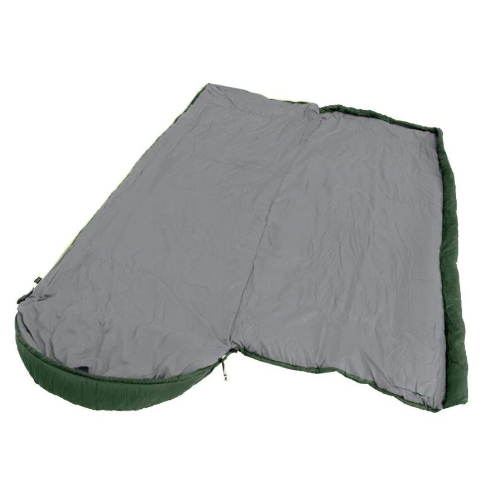 Outwell Canella Supreme Sleeping Bag - Image 6