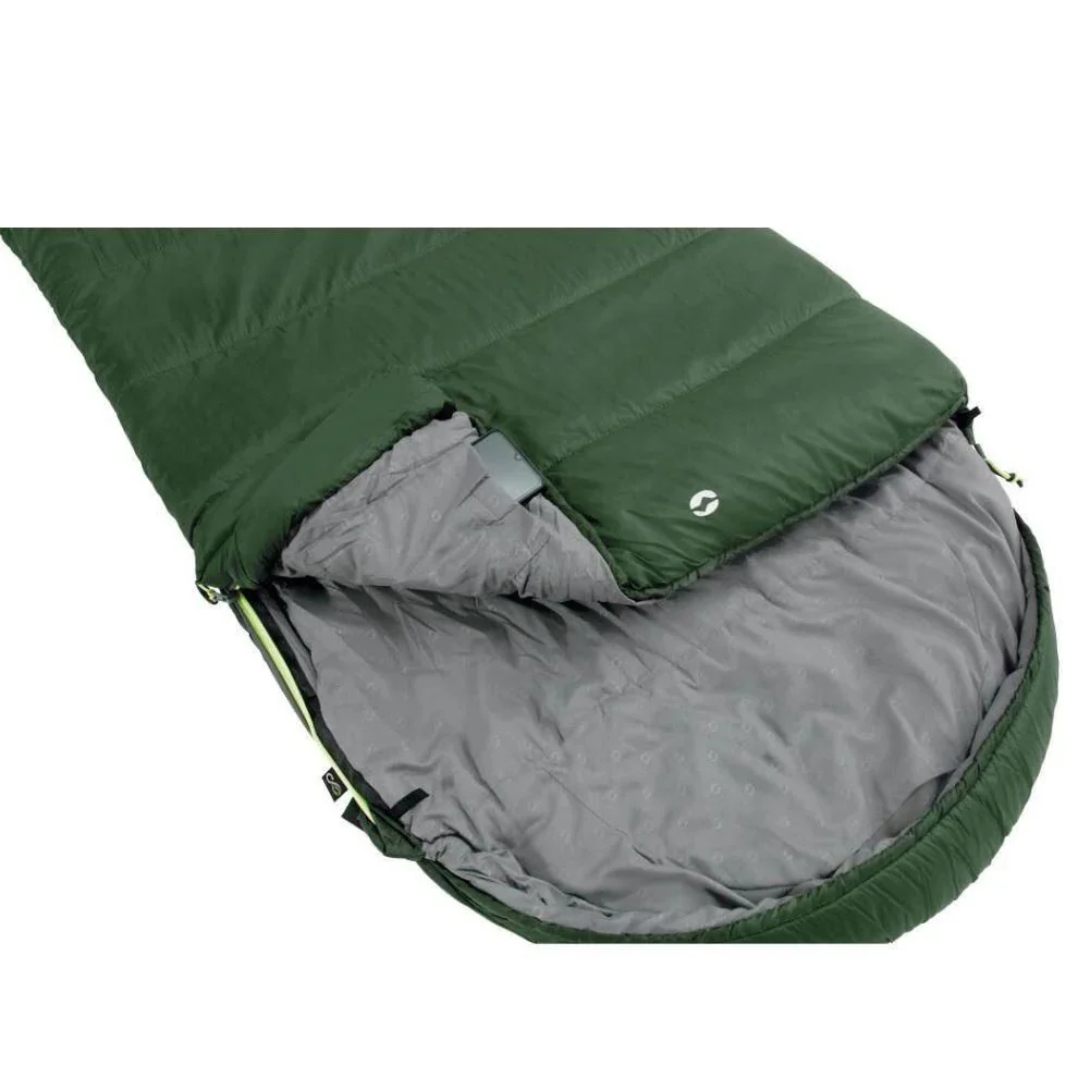 Outwell Canella Supreme Sleeping Bag - Image 8
