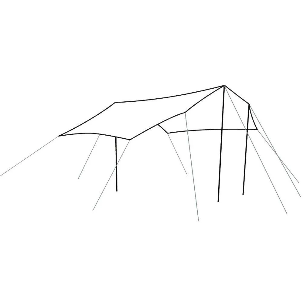 Outwell Canopy Tarp L - Image 8