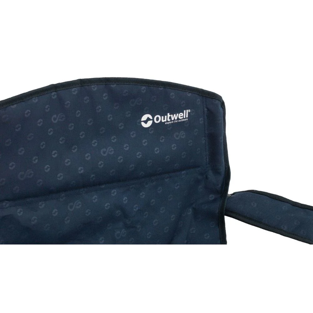 Outwell Catamarca Folding Camping Chair - Image 3