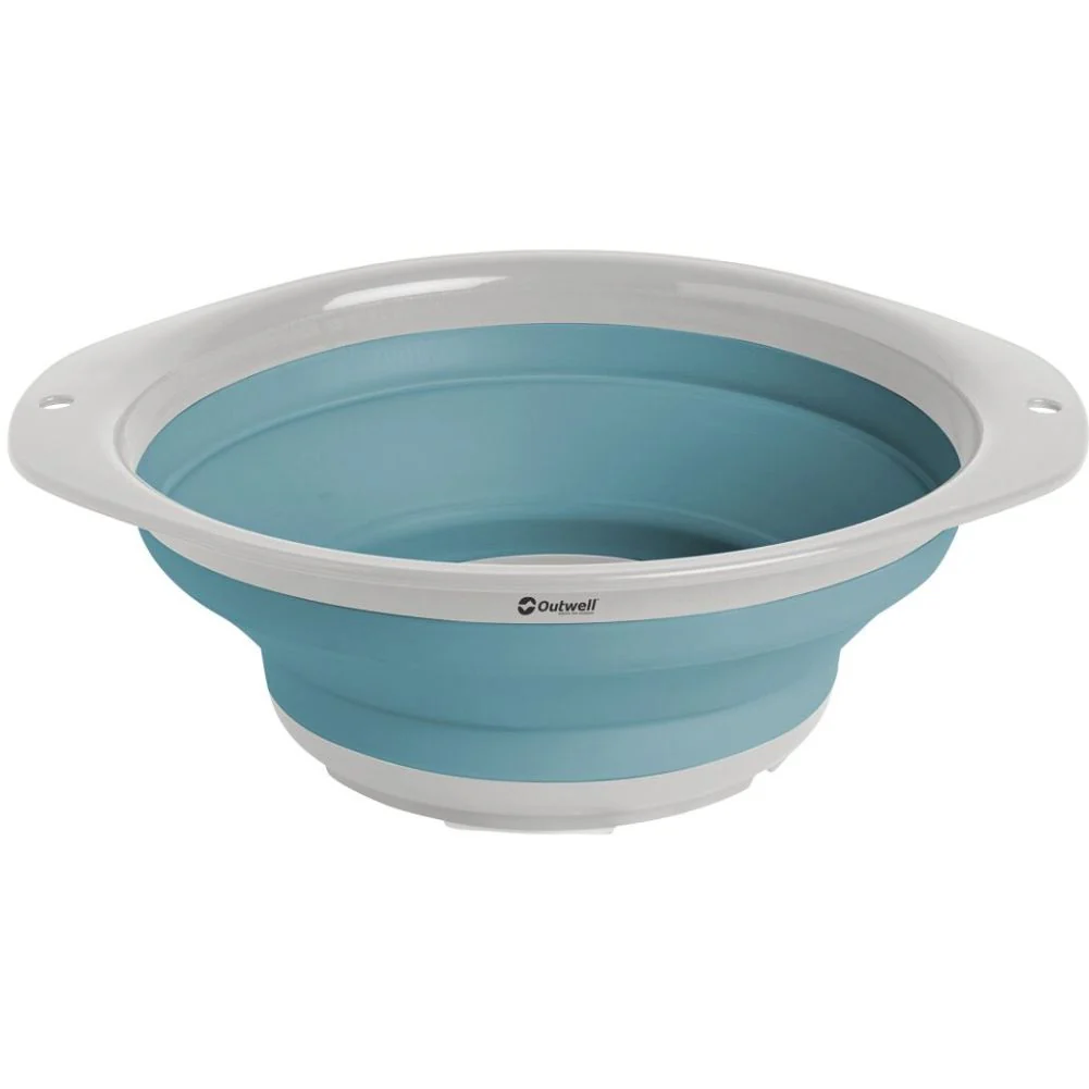Outwell Collaps Bowl L (Classic Blue)