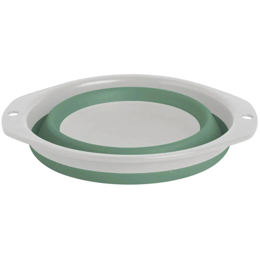 Outwell Collaps Bowl L (Shadow Green) - Image 2