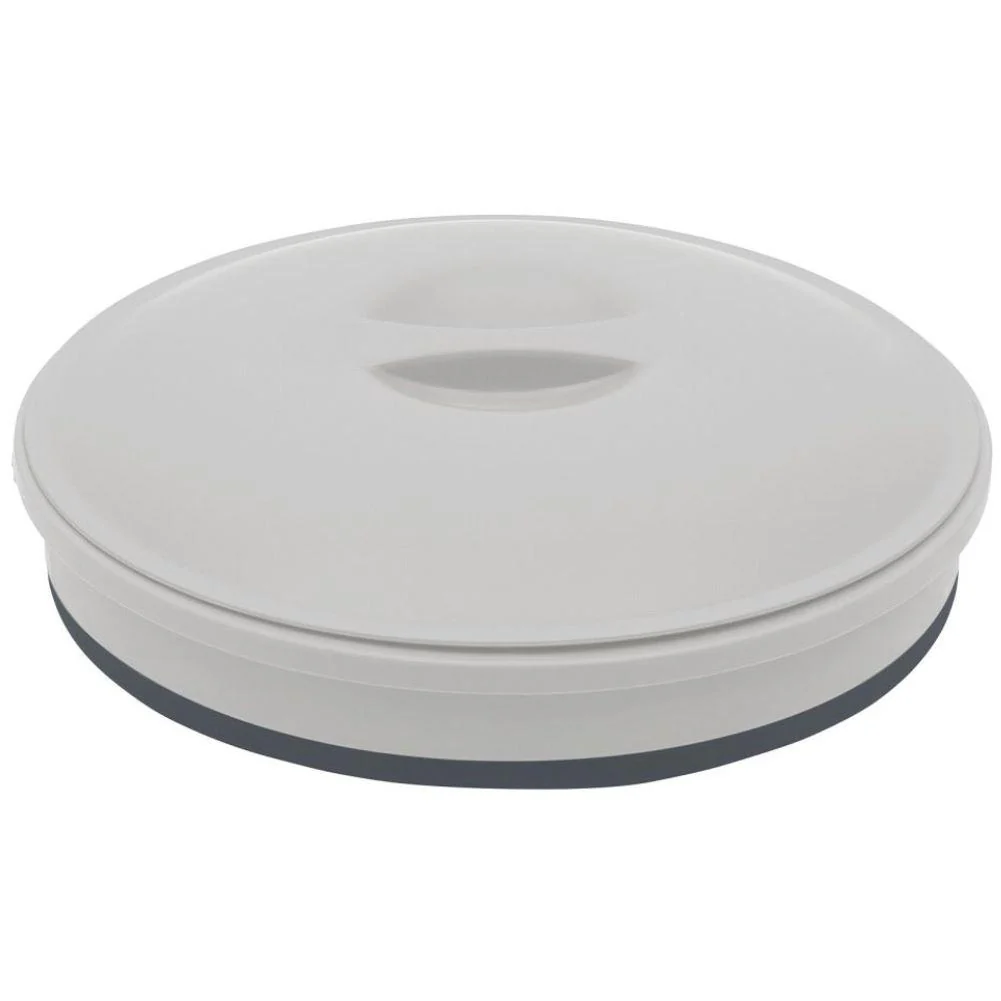 Outwell Collaps Bucket w/lid (Navy Night) - Image 4