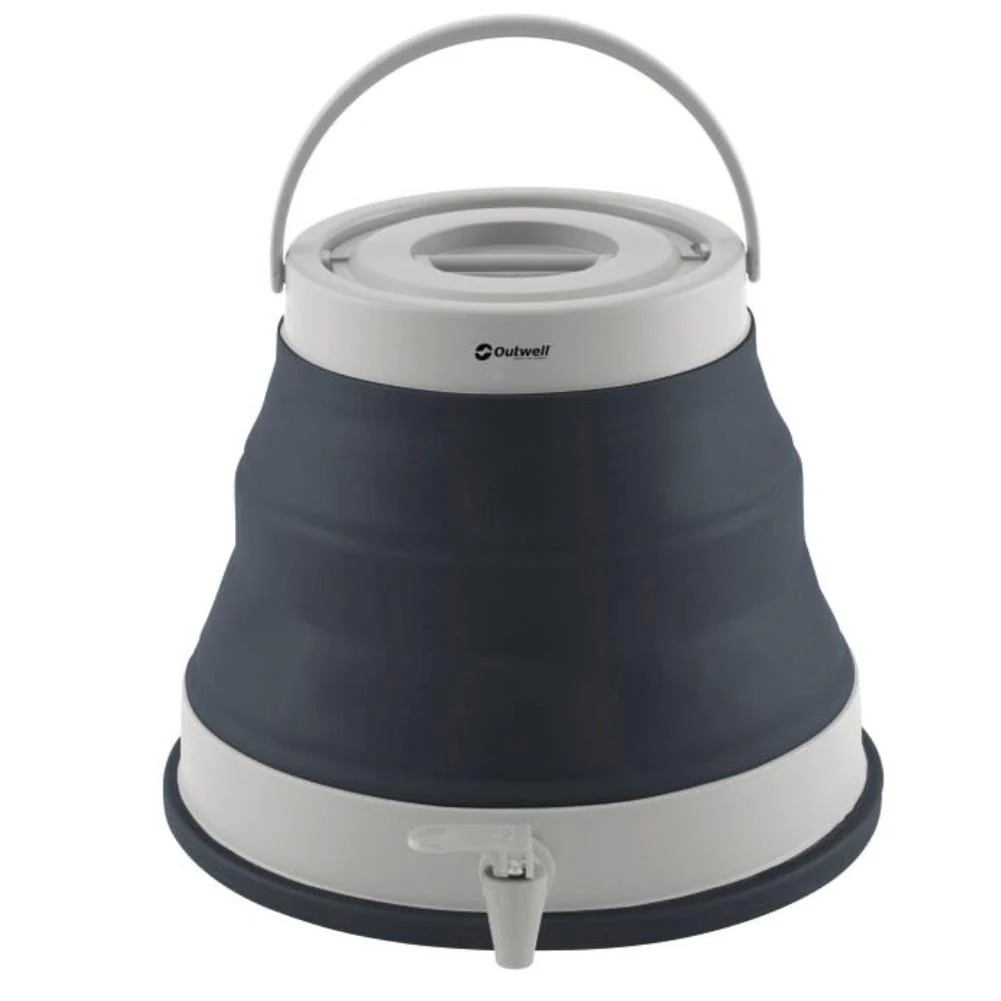 Outwell Collaps Water Carrier 12L (Navy Night)