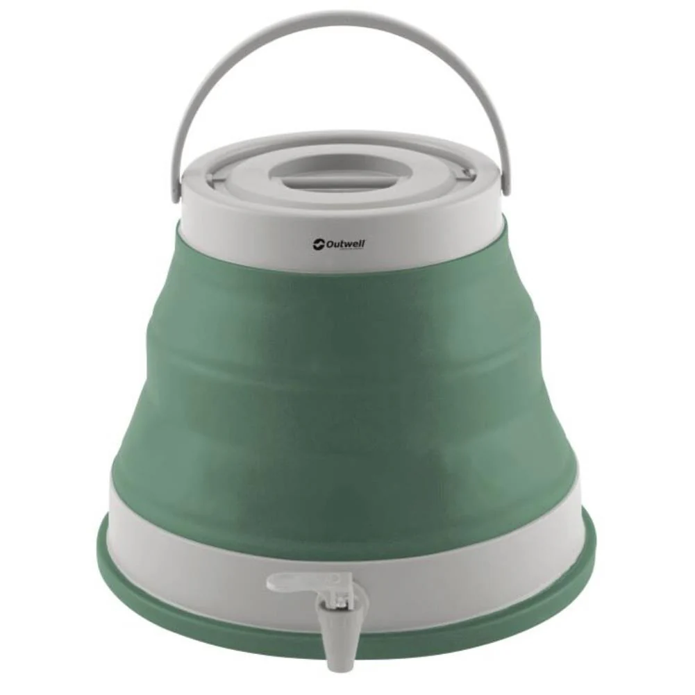 Outwell Collaps Water Carrier 12L (Shadow Green)