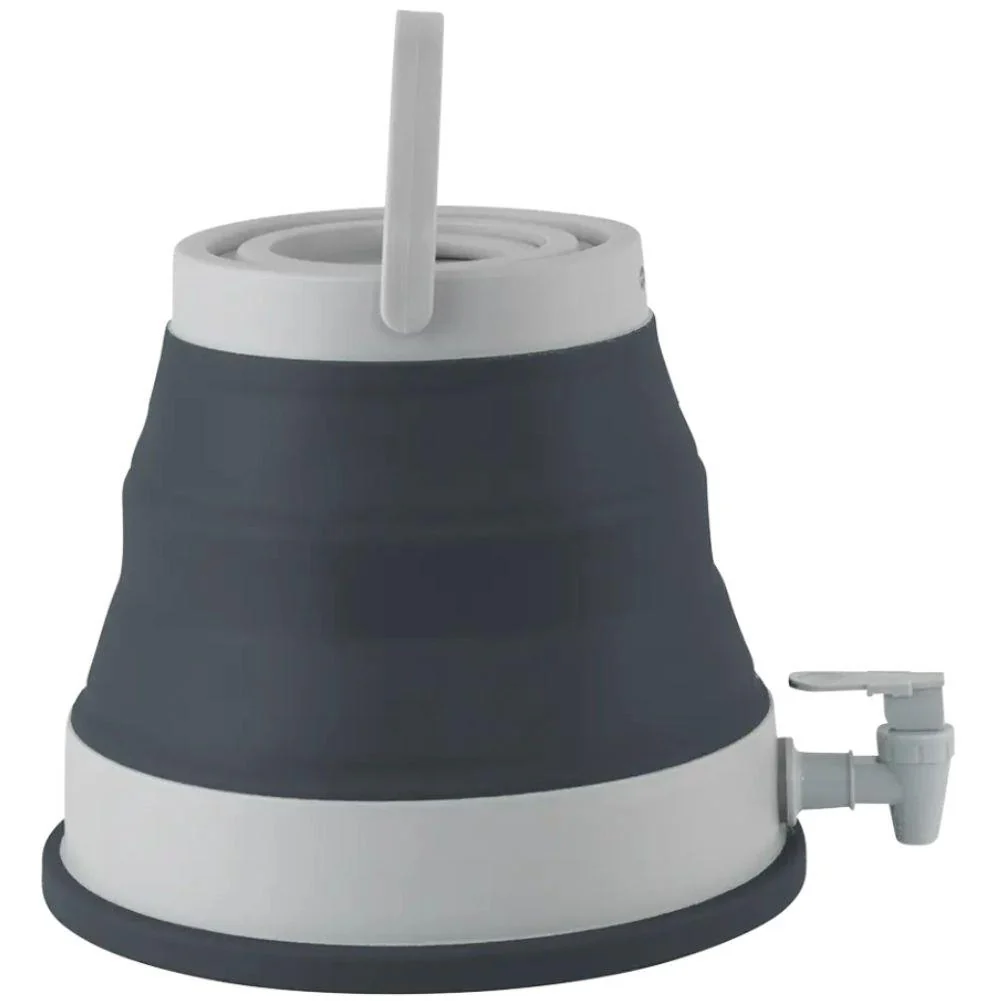 Outwell Collaps Water Carrier 6L (Navy Night) - Image 2