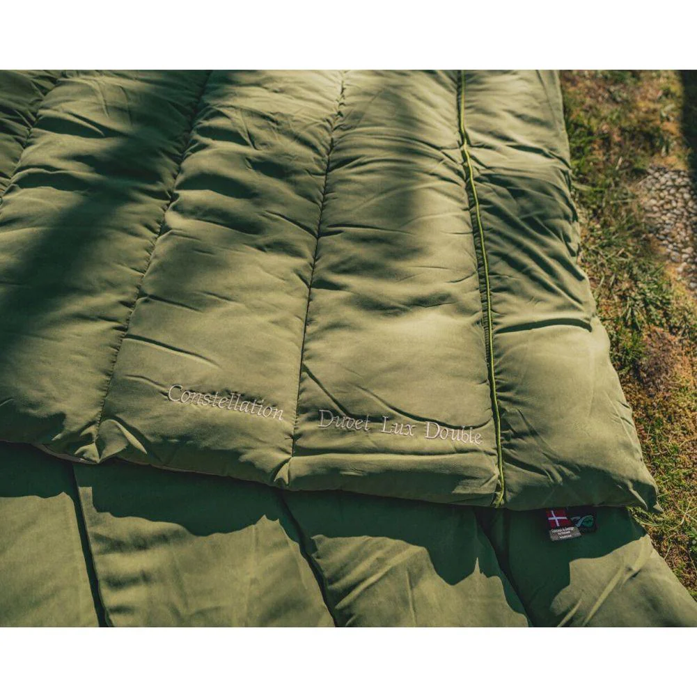 Outwell Constellation Duvet Lux Double - Image 12