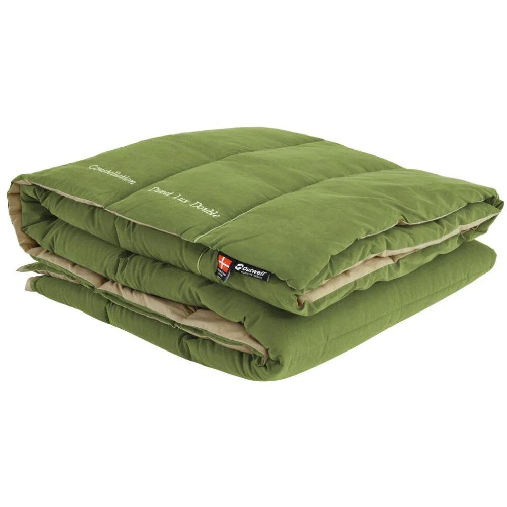 Outwell Constellation Duvet Lux Double - Image 4