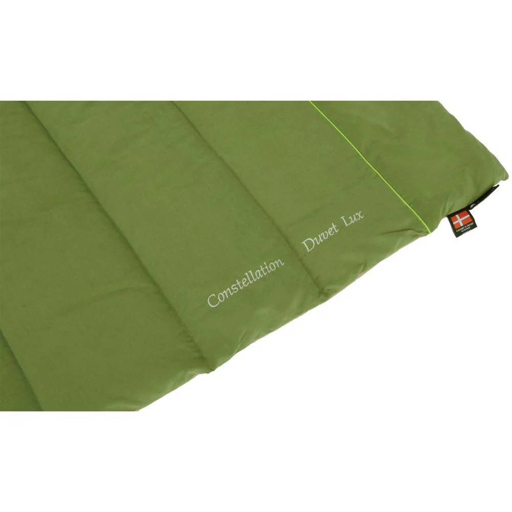 Outwell Constellation Duvet Lux Double - Image 7