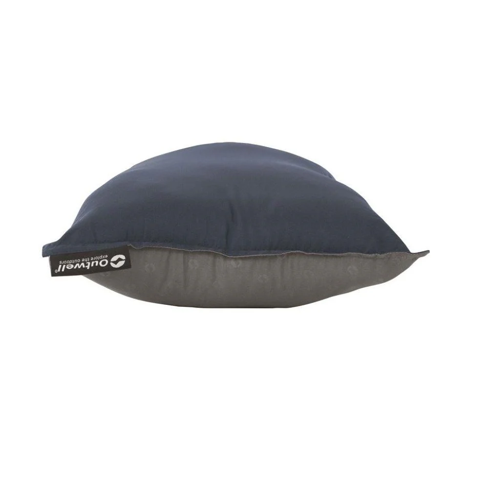 Outwell Contour Pillow (Deep Blue) - Image 2