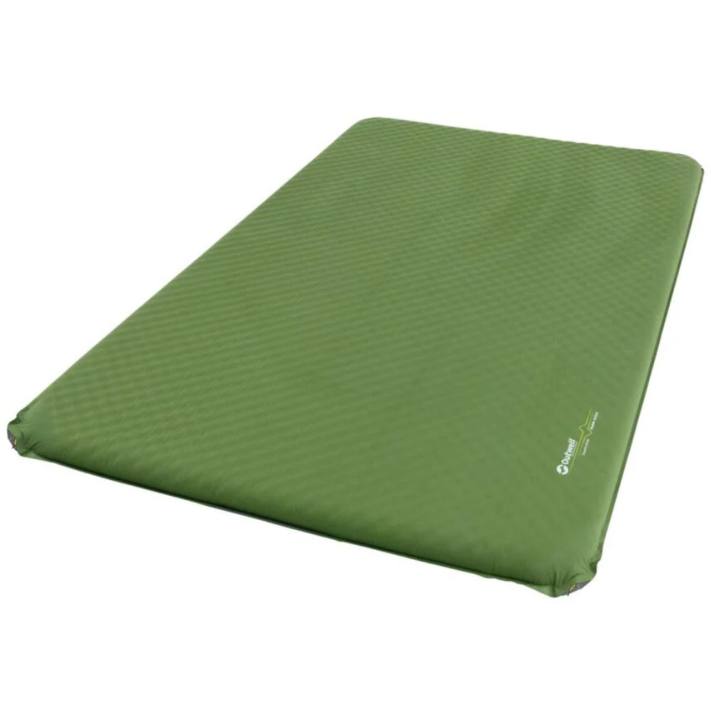 Outwell Dreamcatcher 10cm Double Self-Inflating Mat