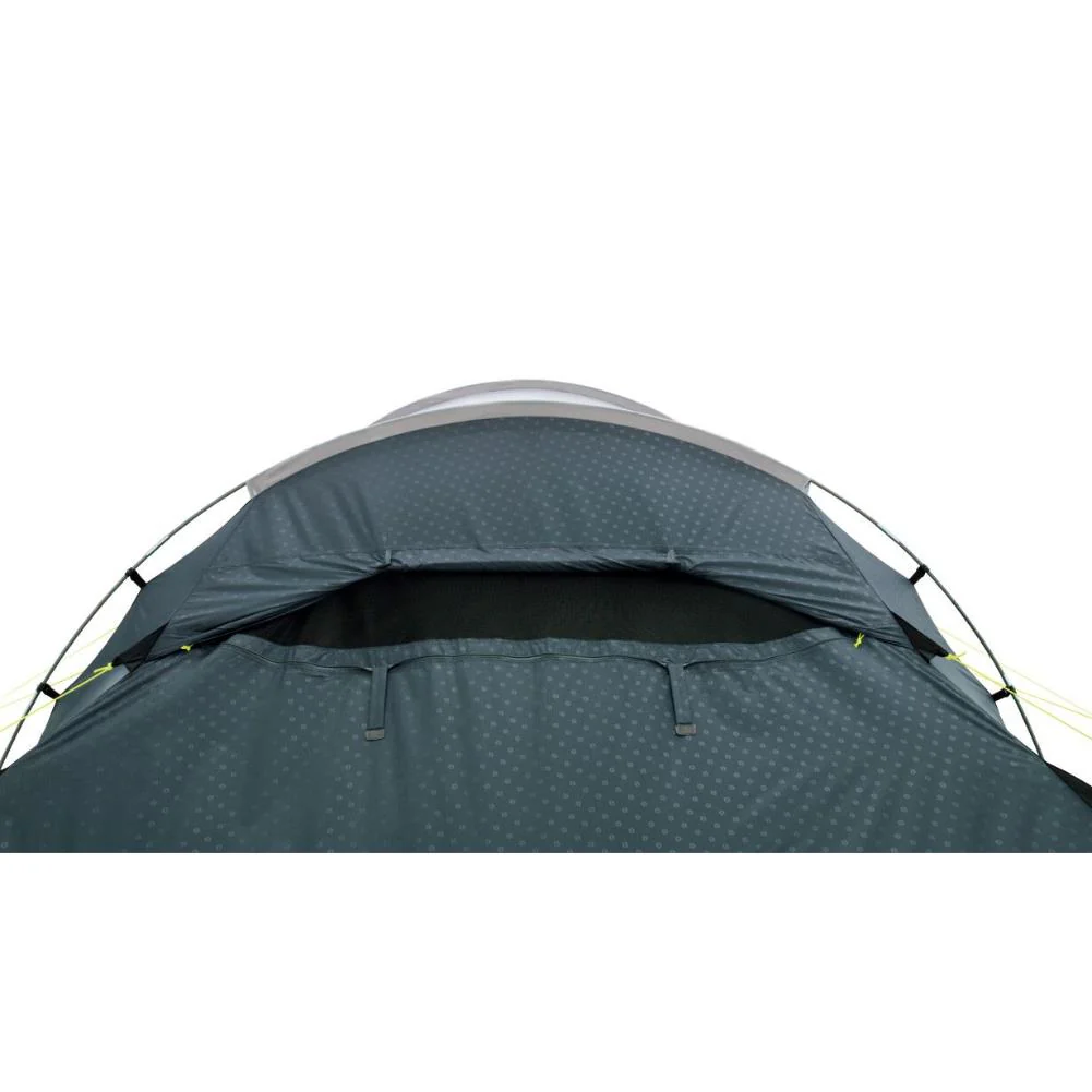 Outwell Earth 2 Tent - 2 Man Tunnel Tent - Image 3