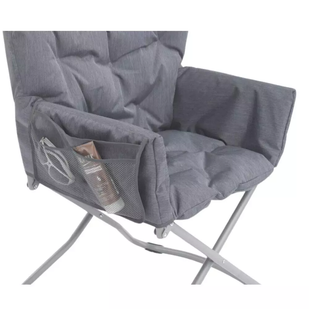 Outwell Folding Furniture Grenada Lake Chair - Image 3
