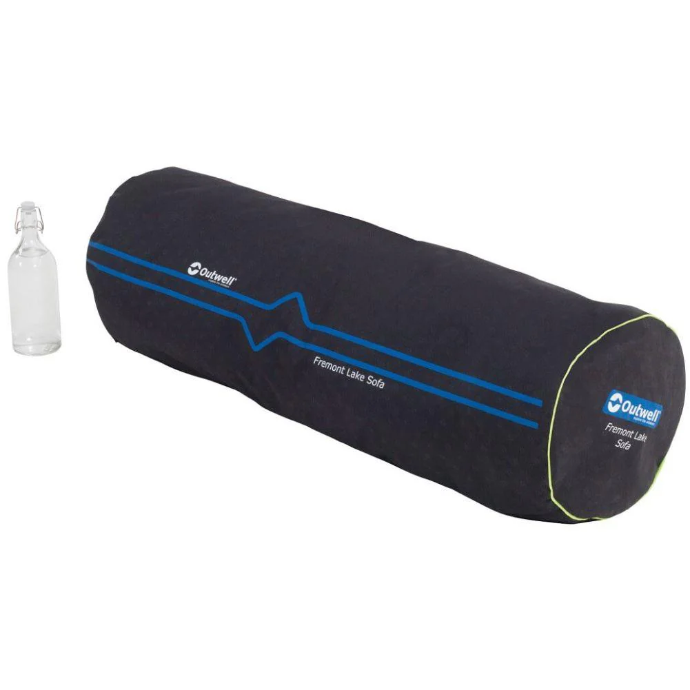 Outwell Fremont Lake Camping Sofa - Image 5