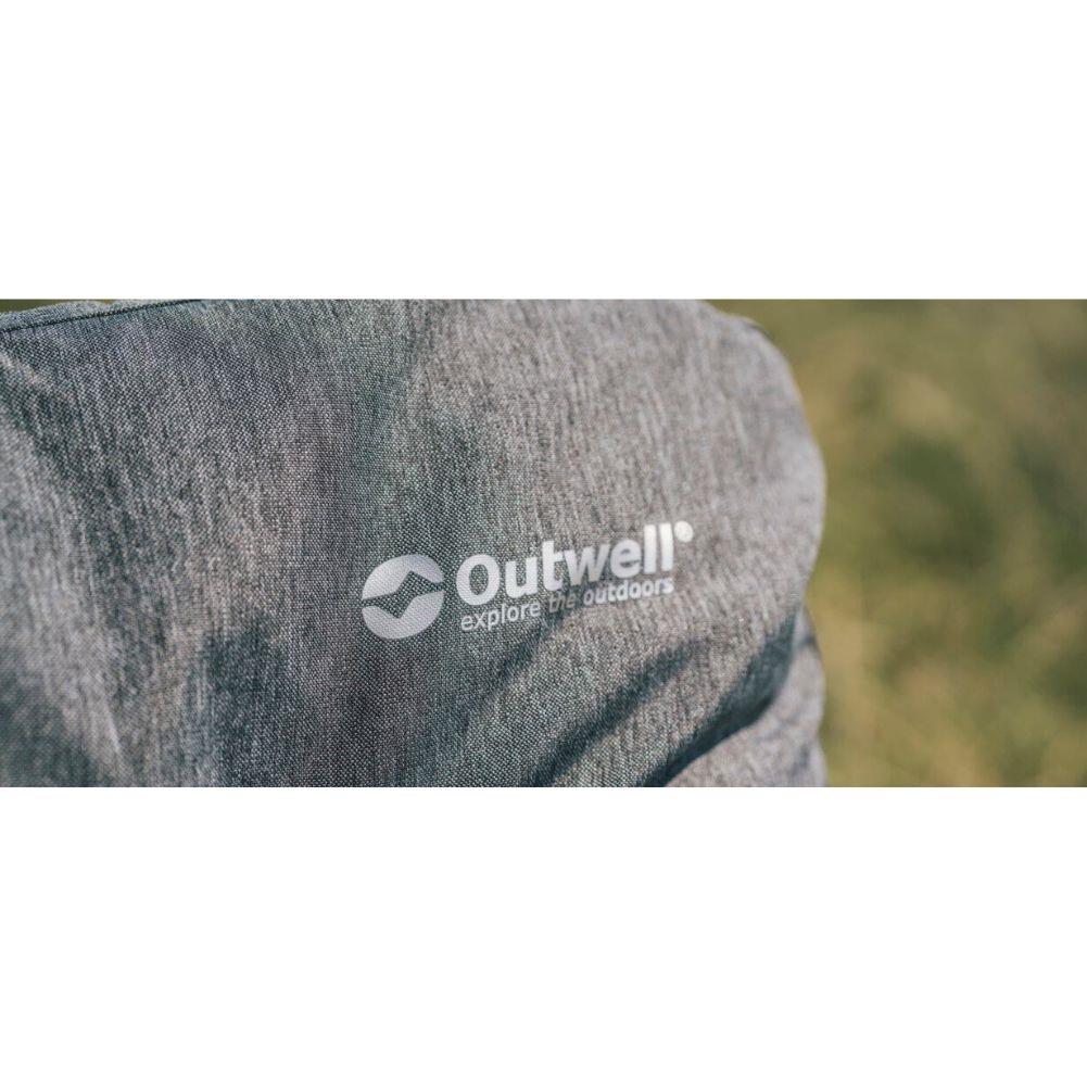 Outwell Fremont Lake Camping Sofa - Image 7