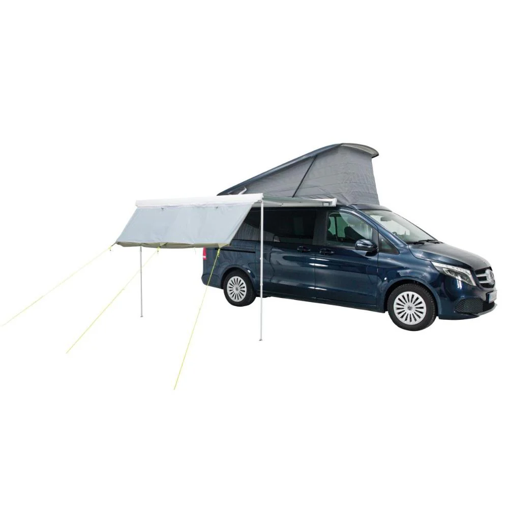 Outwell Hillcrest Tarp Vehicle Shelter - Image 2