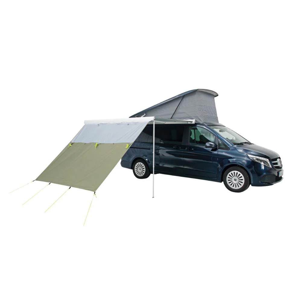 Outwell Hillcrest Tarp Vehicle Shelter - Image 4