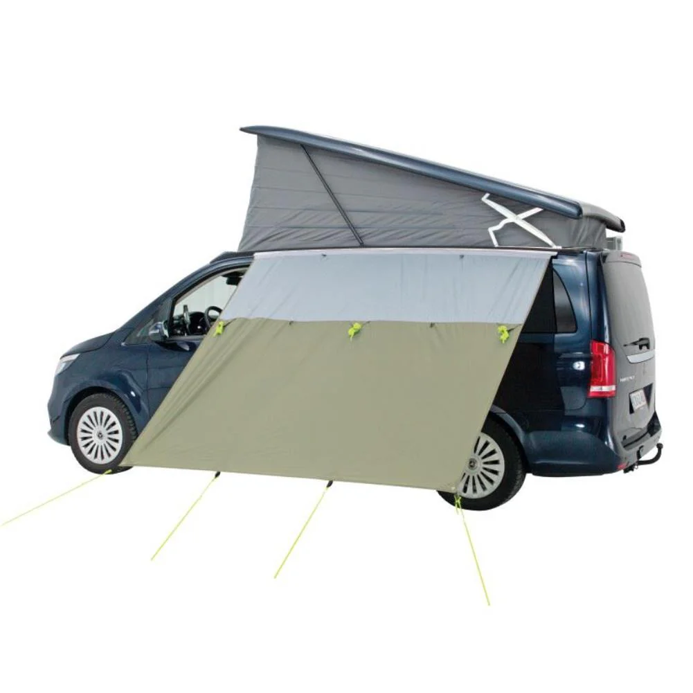 Outwell Hillcrest Tarp Vehicle Shelter - Image 5