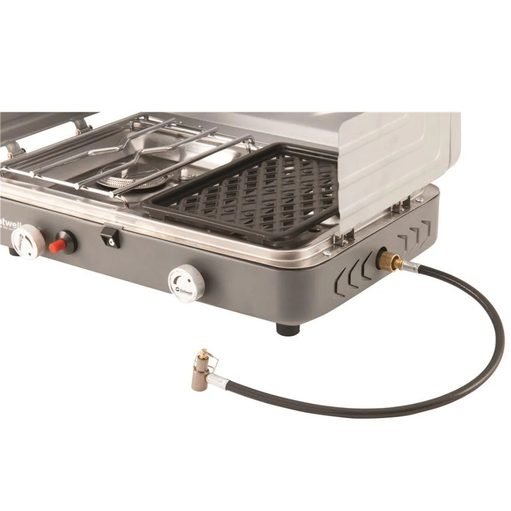 Outwell Jimbu Stove - Image 2