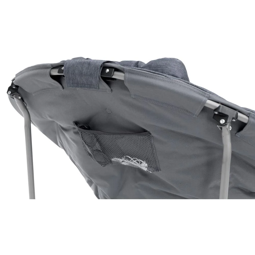 Outwell Kentucky Lake Folding Camping Chair - Image 3