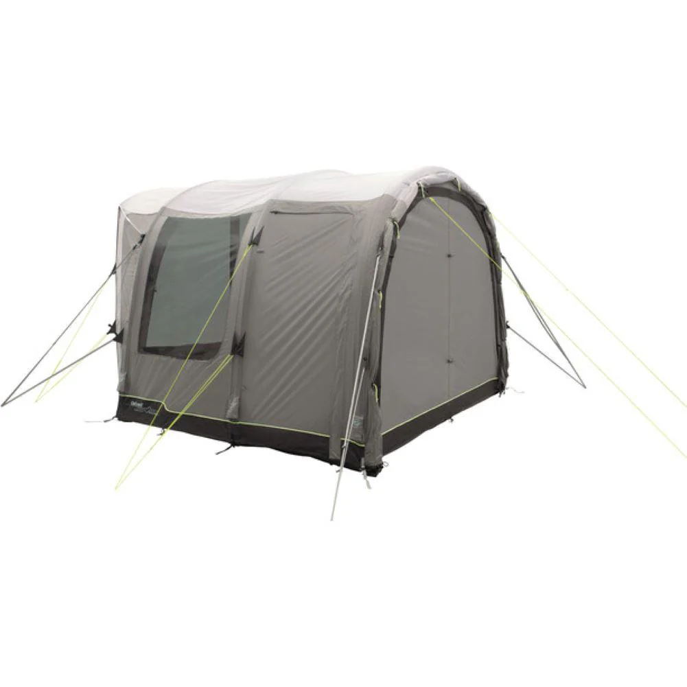 Outwell Newburg 240 Air Drive Away Inflatable Awning - Image 4