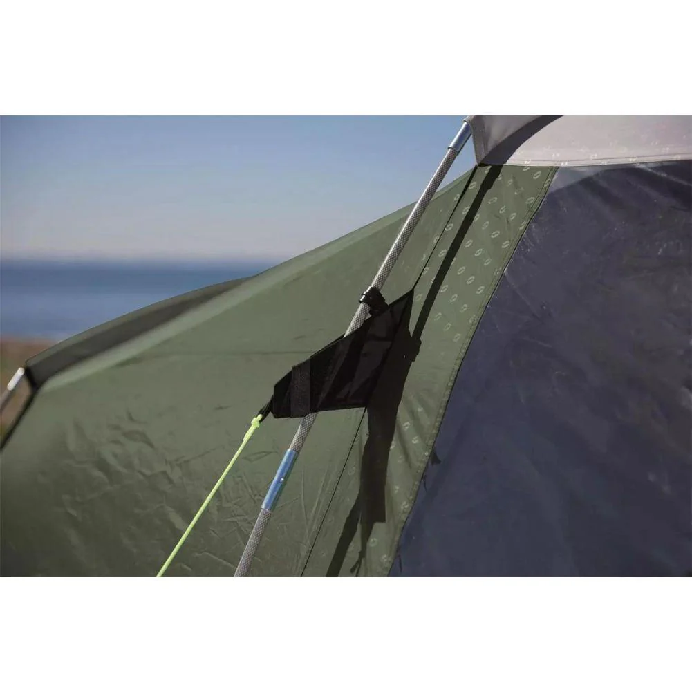 Outwell Oakwood 5 Tent - 5 Man Tent (2022) - Image 2