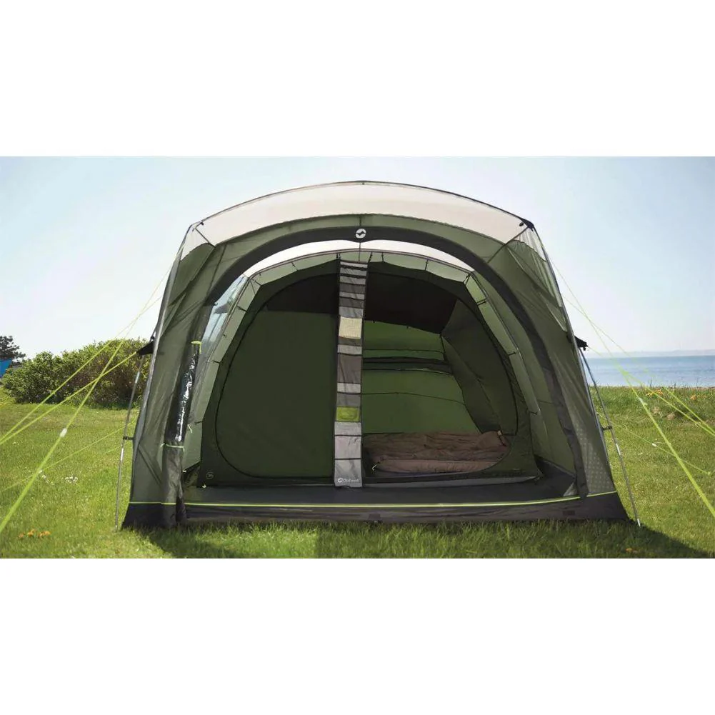 Outwell Oakwood 5 Tent - 5 Man Tent (2022) - Image 3