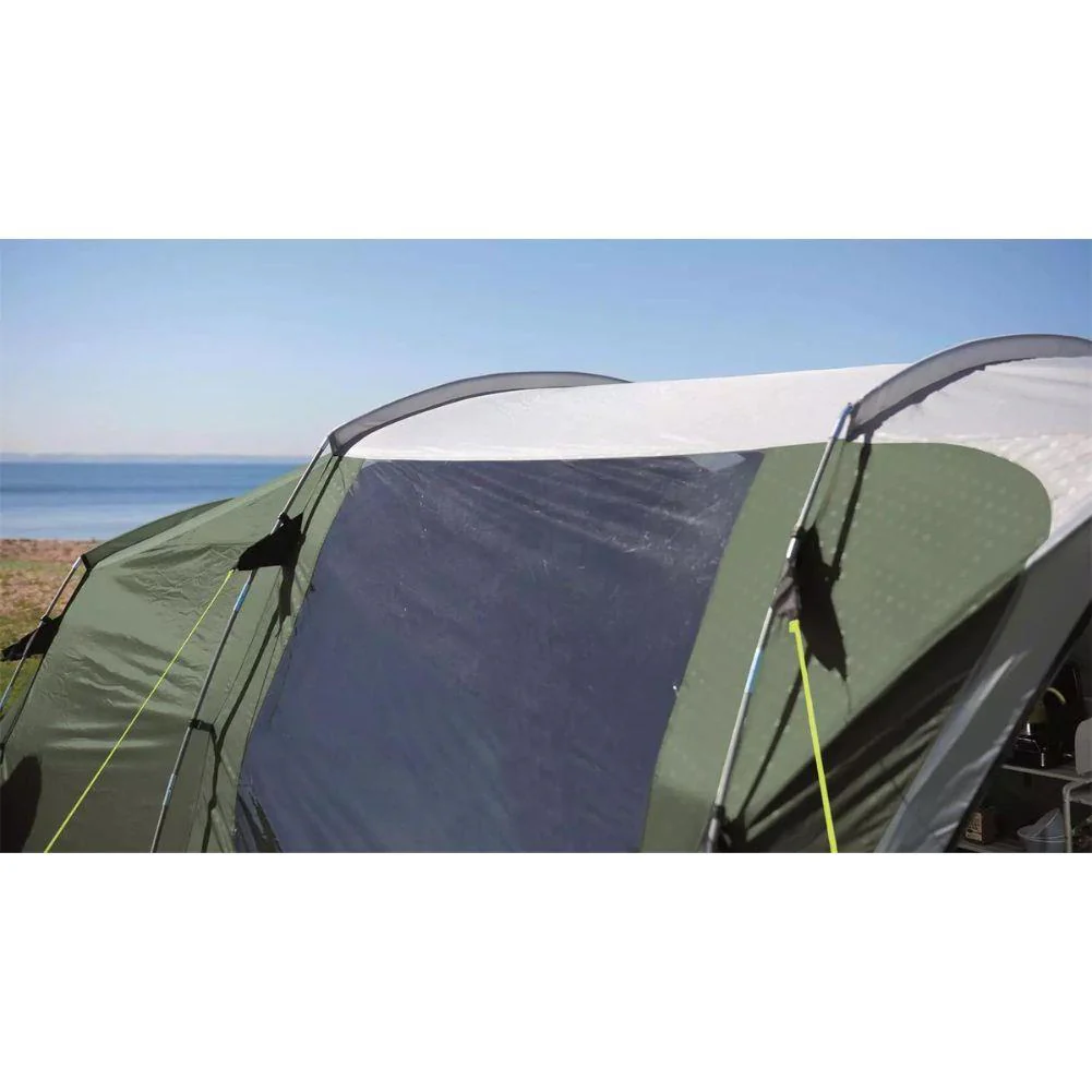 Outwell Oakwood 5 Tent - 5 Man Tent (2022) - Image 4