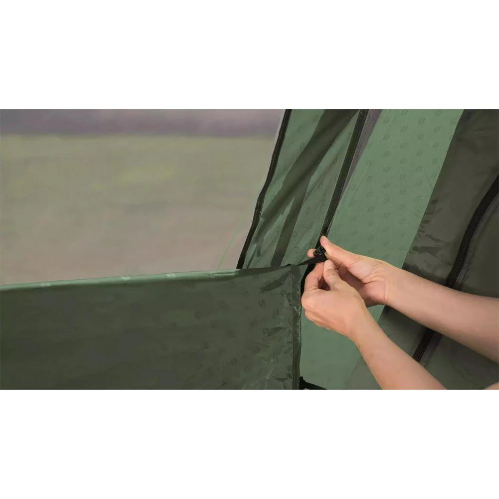 Outwell Oakwood 5 Tent - 5 Man Tent (2022) - Image 5
