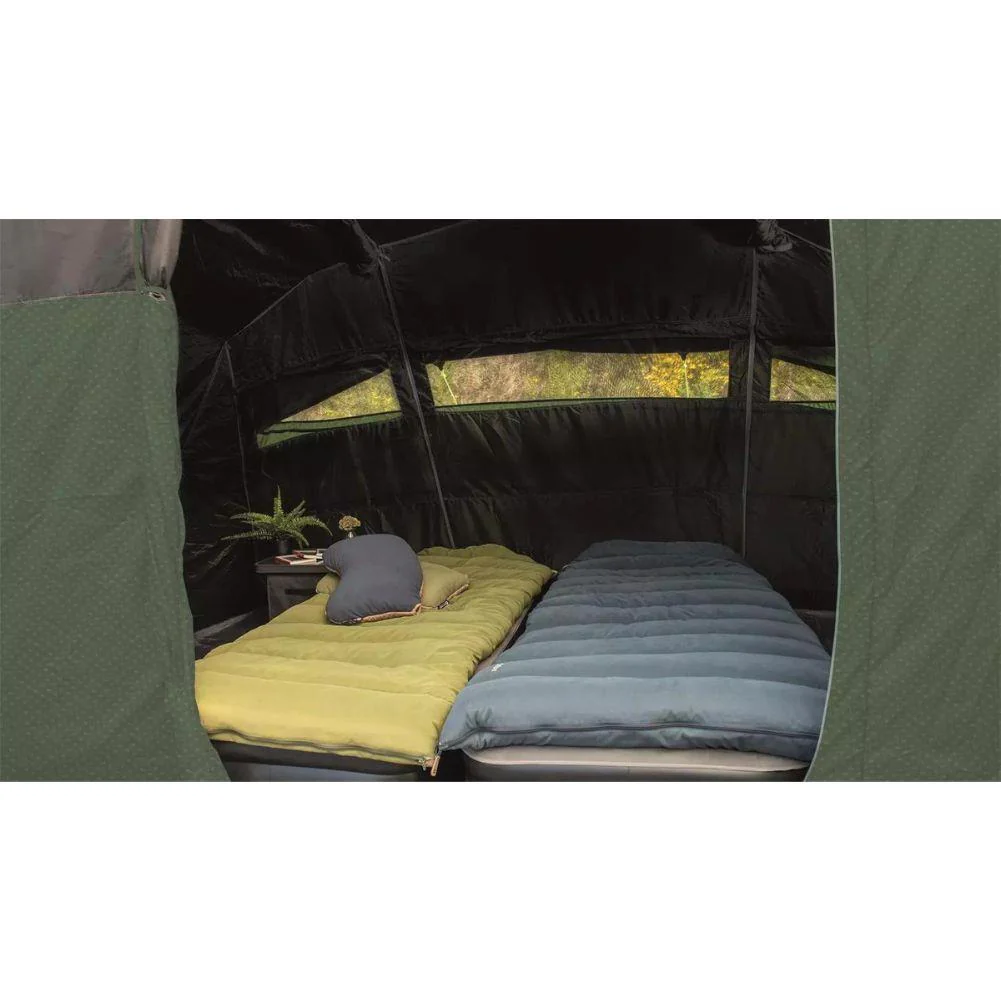 Outwell Oakwood 5 Tent - 5 Man Tent (2022) - Image 6