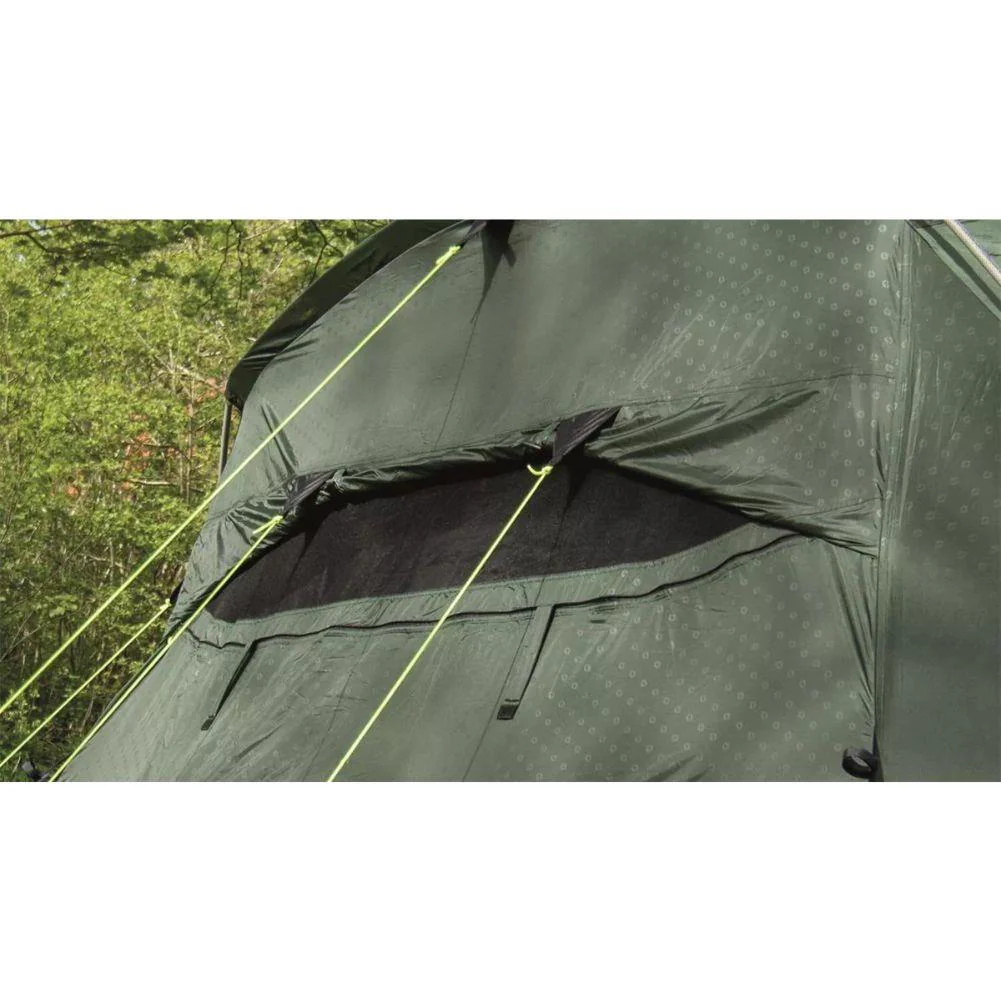 Outwell Oakwood 5 Tent - 5 Man Tent (2022) - Image 8