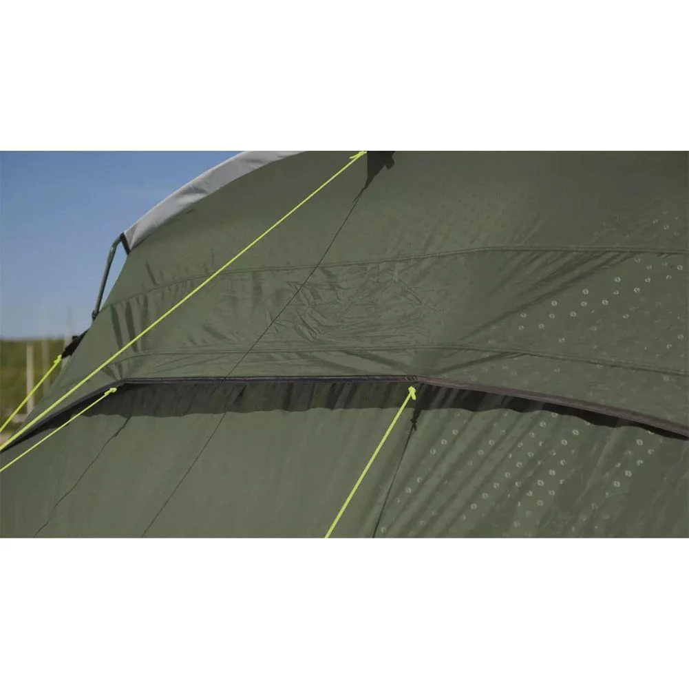 Outwell Oakwood 5 Tent - 5 Man Tent (2022) - Image 9