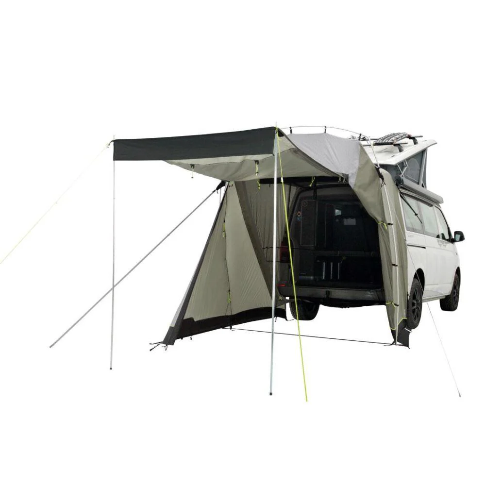 Outwell Sandcrest L Vehicle Awning - Image 4