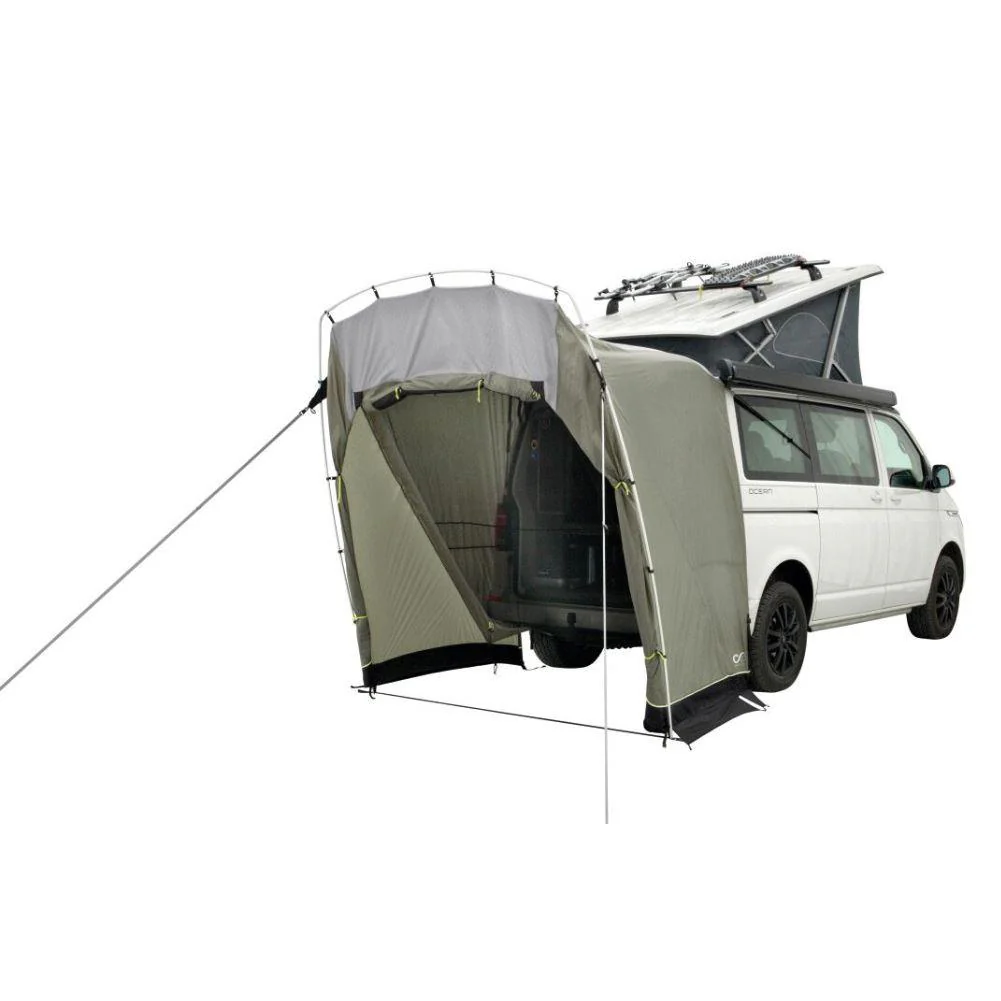 Outwell Sandcrest L Vehicle Awning - Image 5