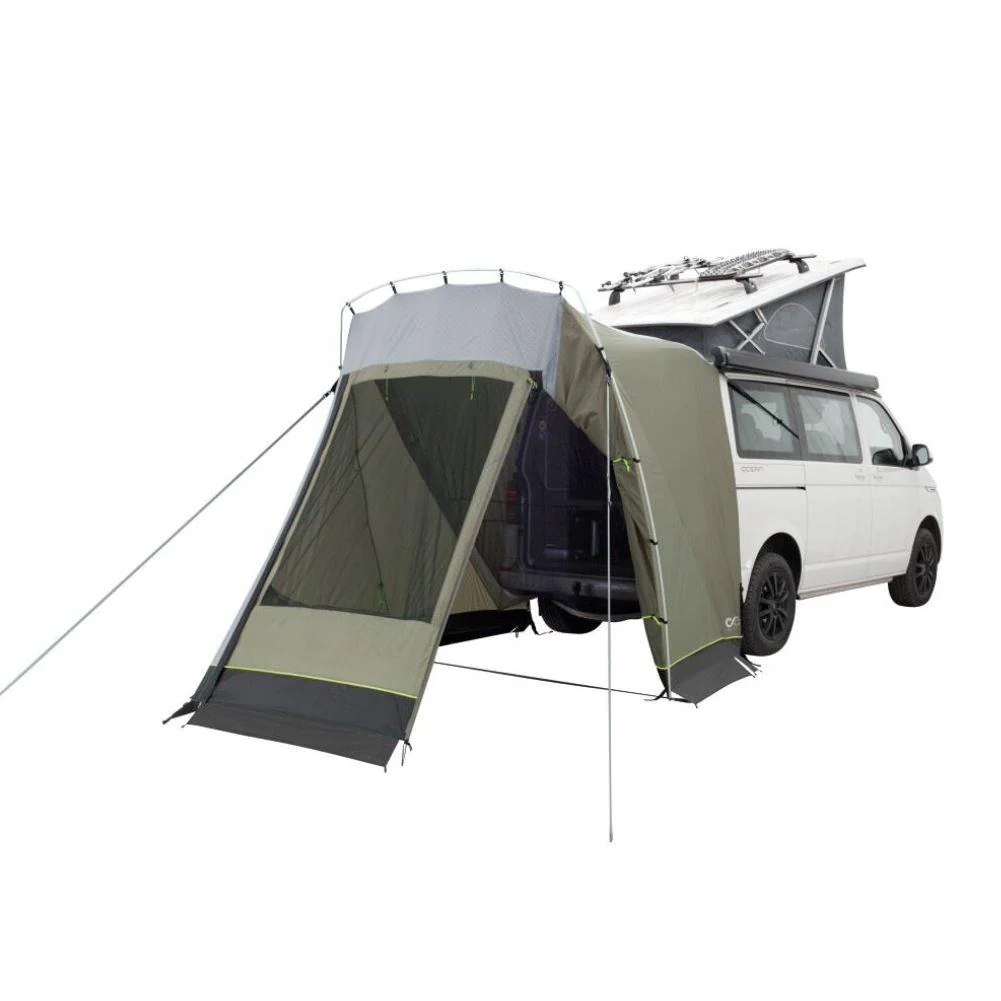 Outwell Sandcrest L Vehicle Awning - Image 8