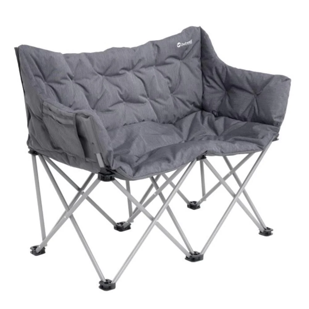 Outwell Sardis Lake Folding Camping Sofa