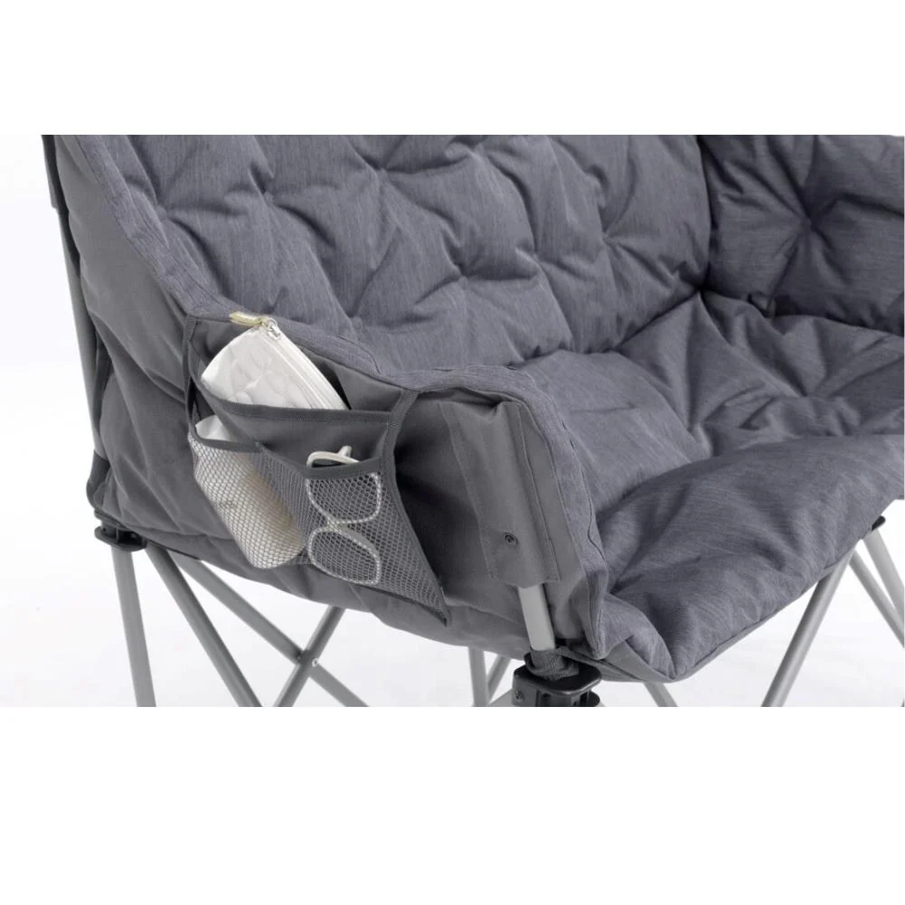 Outwell Sardis Lake Folding Camping Sofa - Image 3