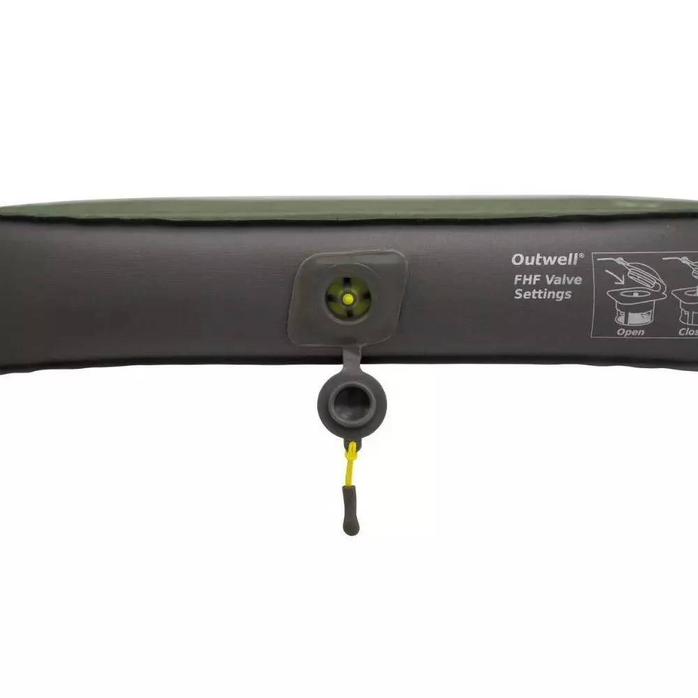 Outwell Self-inflating Mat Dreamhaven Double 10cm - Image 6