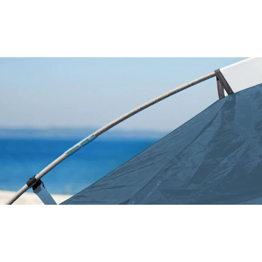 Outwell Sky 4 Tent - 4 Man Tunnel Tent - Image 10