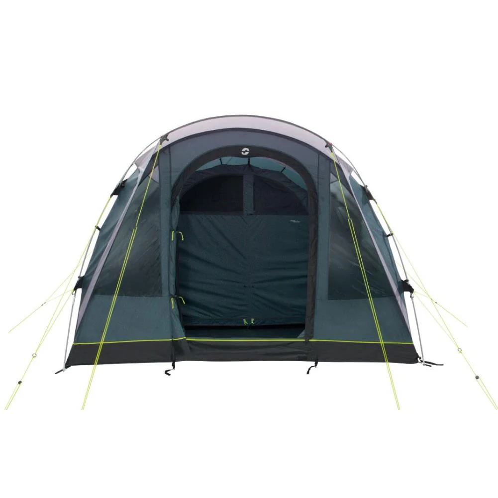 Outwell Sky 4 Tent - 4 Man Tunnel Tent - Image 3