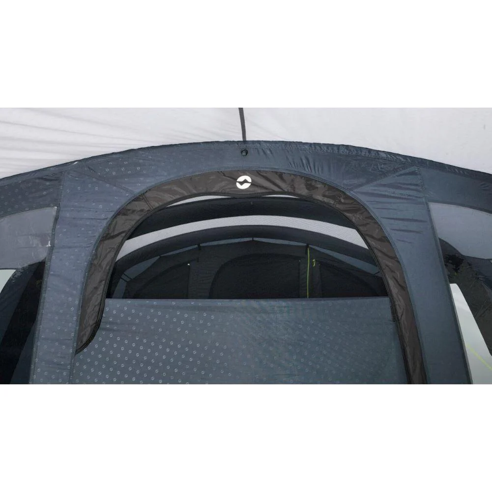 Outwell Sunhill 3 Air Tent - 3 Man Inflatable Tent - Image 11
