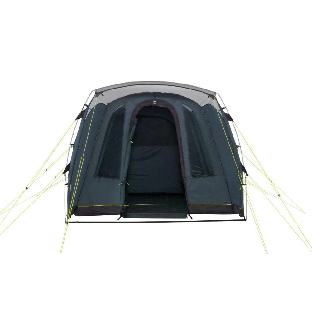 Outwell Sunhill 3 Air Tent - 3 Man Inflatable Tent - Image 4