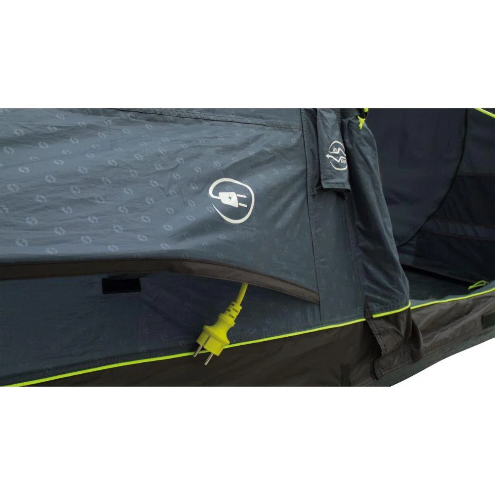 Outwell Sunhill 3 Air Tent - 3 Man Inflatable Tent - Image 9