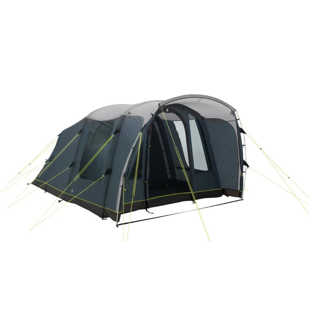 Outwell Sunhill 5 Air Tent - 5 Man Infltable Tent - Image 4