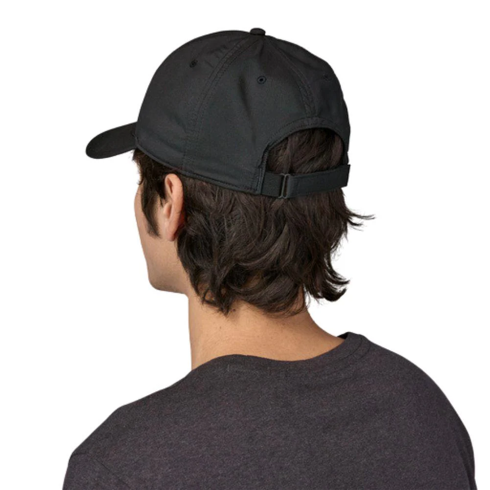 Patagonia Airshed Cap (Black) - Image 4