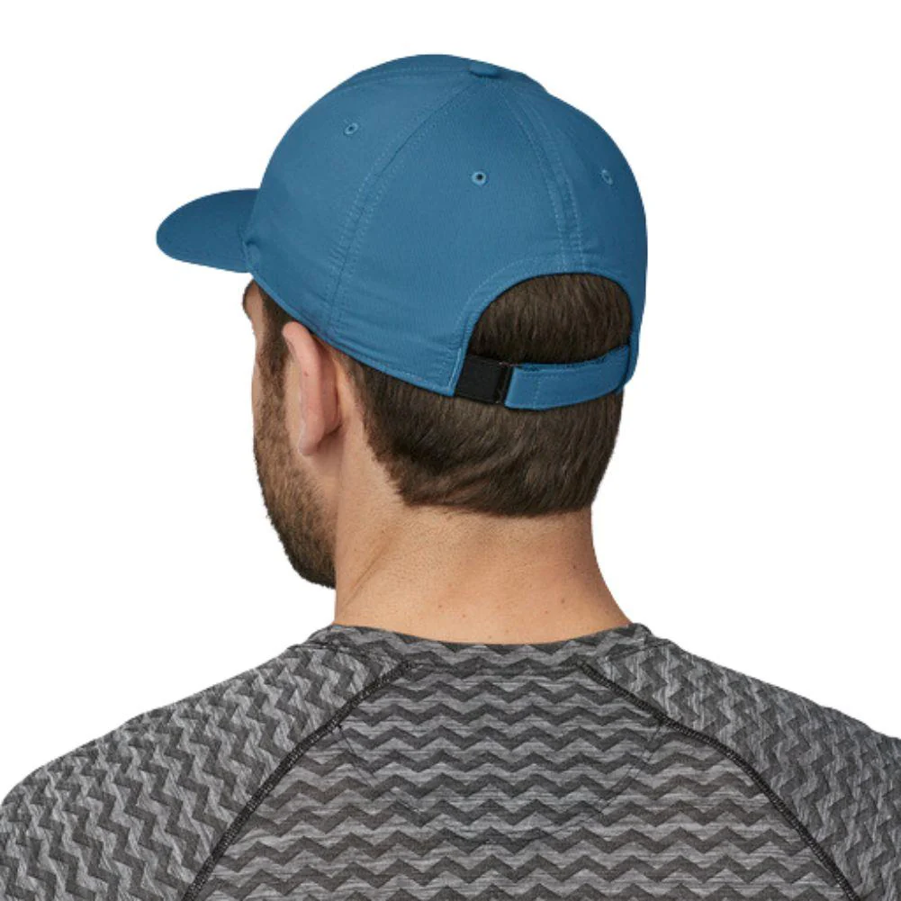 Patagonia Airshed Cap (Wavy Blue) - Image 3