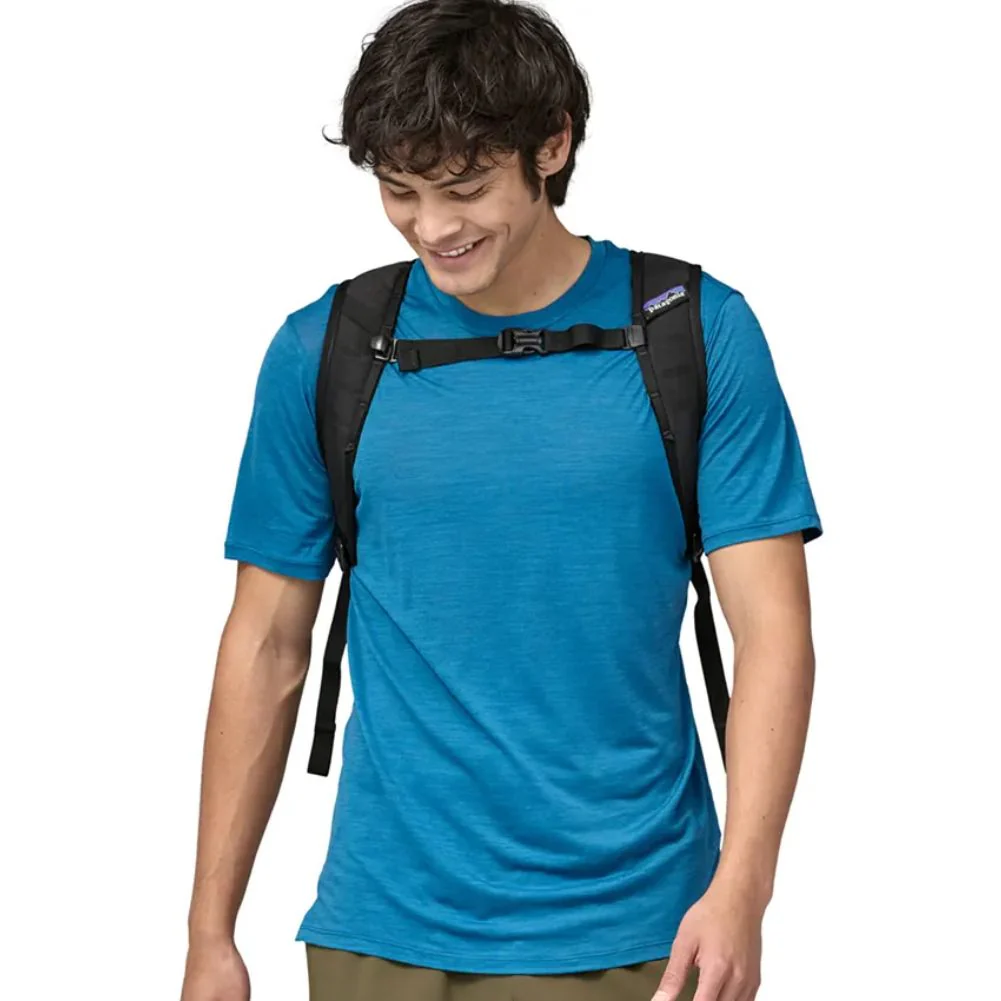 Patagonia Terravia Pack 14L (Black) - Image 6
