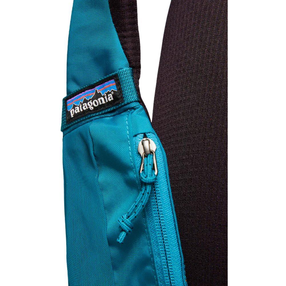 Patagonia Atom Sling Bag 8L (Belay Blue) - Image 6