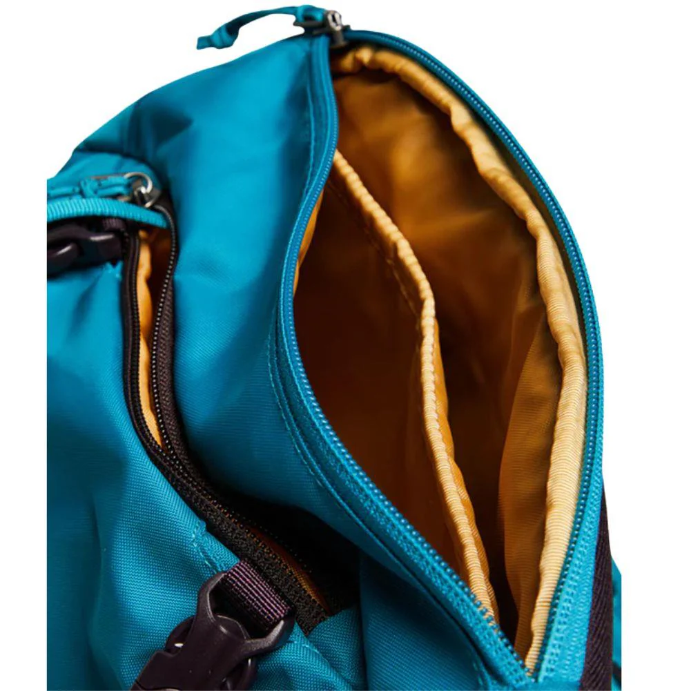 Patagonia Atom Sling Bag 8L (Belay Blue) - Image 7